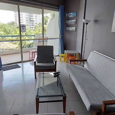 Nat'S Seri Bulan Beach, Pool Home @Teluk Kemang Port Dickson Esterno foto